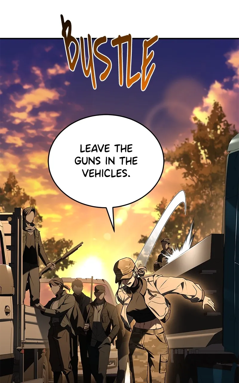 Ultimate Tutorial Warrior Chapter 38 page 111 - 
