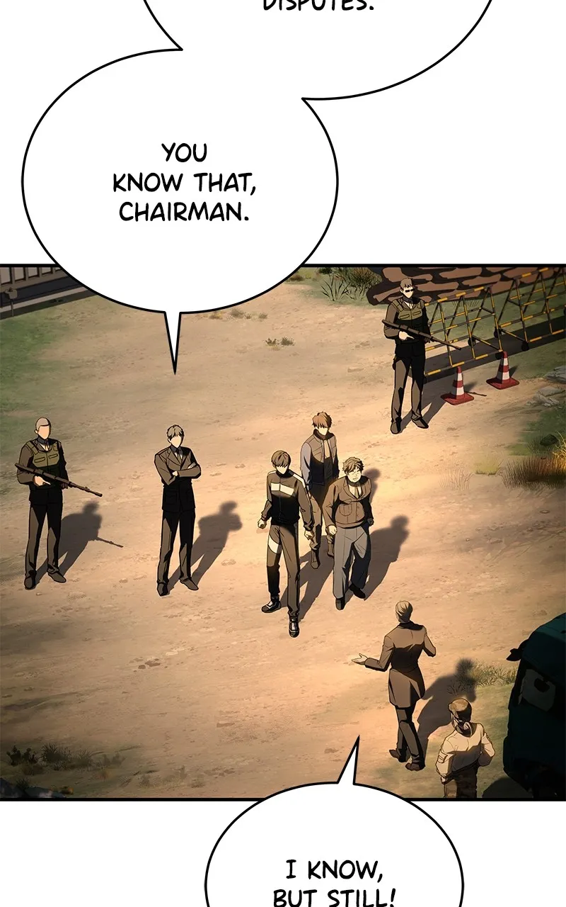 Ultimate Tutorial Warrior Chapter 38 page 117 - 