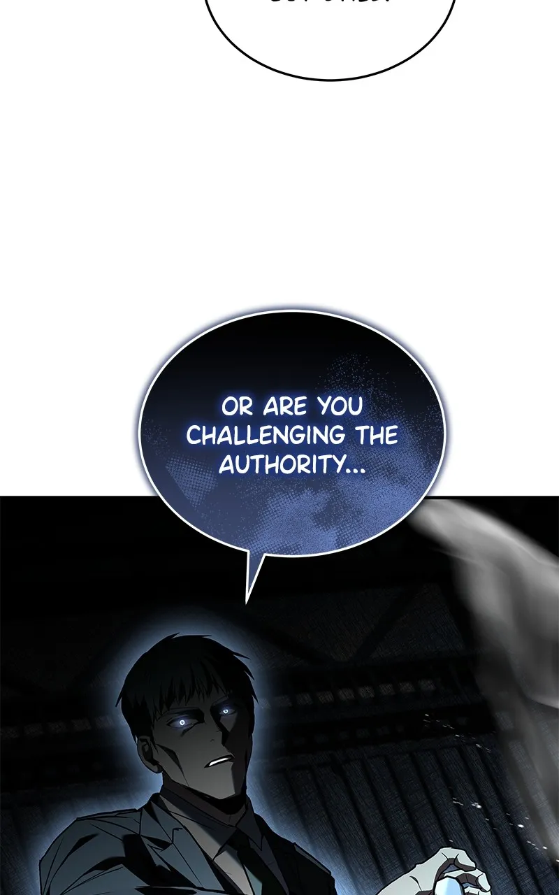 Ultimate Tutorial Warrior Chapter 38 page 118 - 