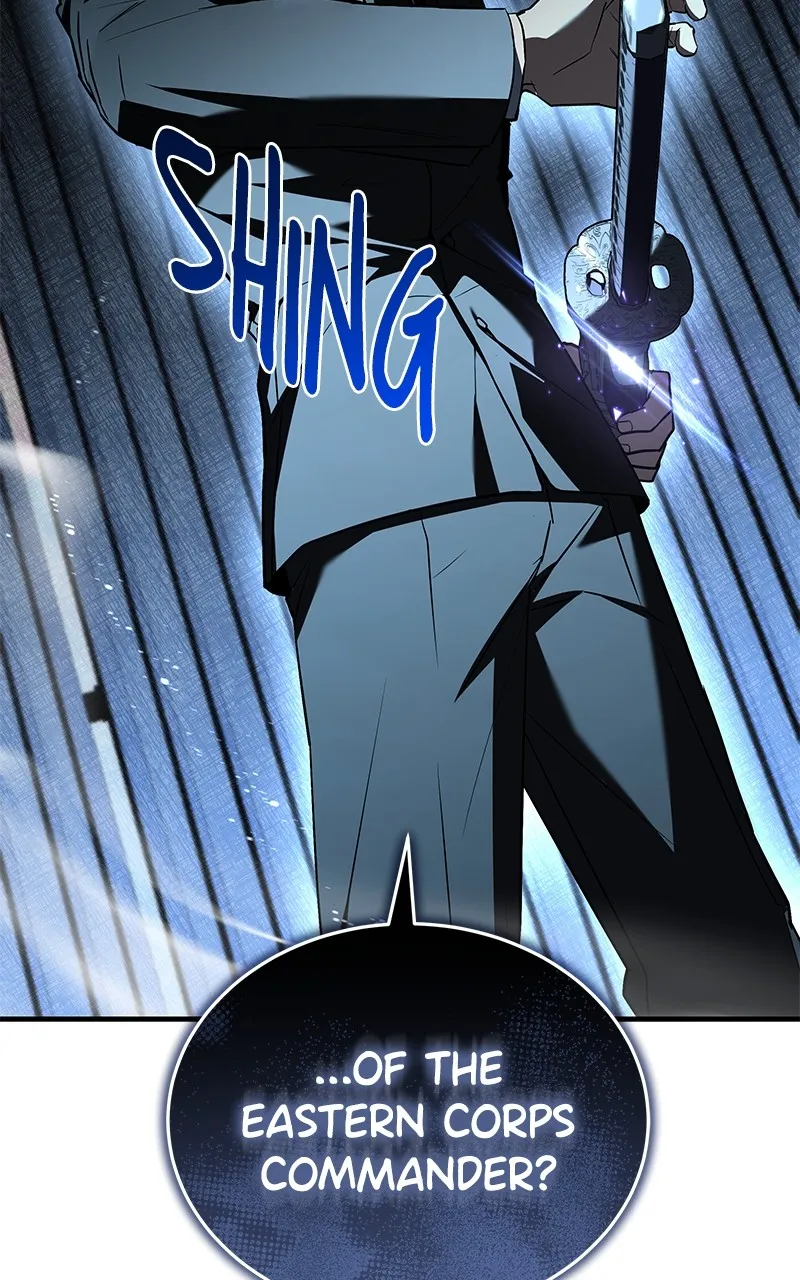 Ultimate Tutorial Warrior Chapter 38 page 119 - 