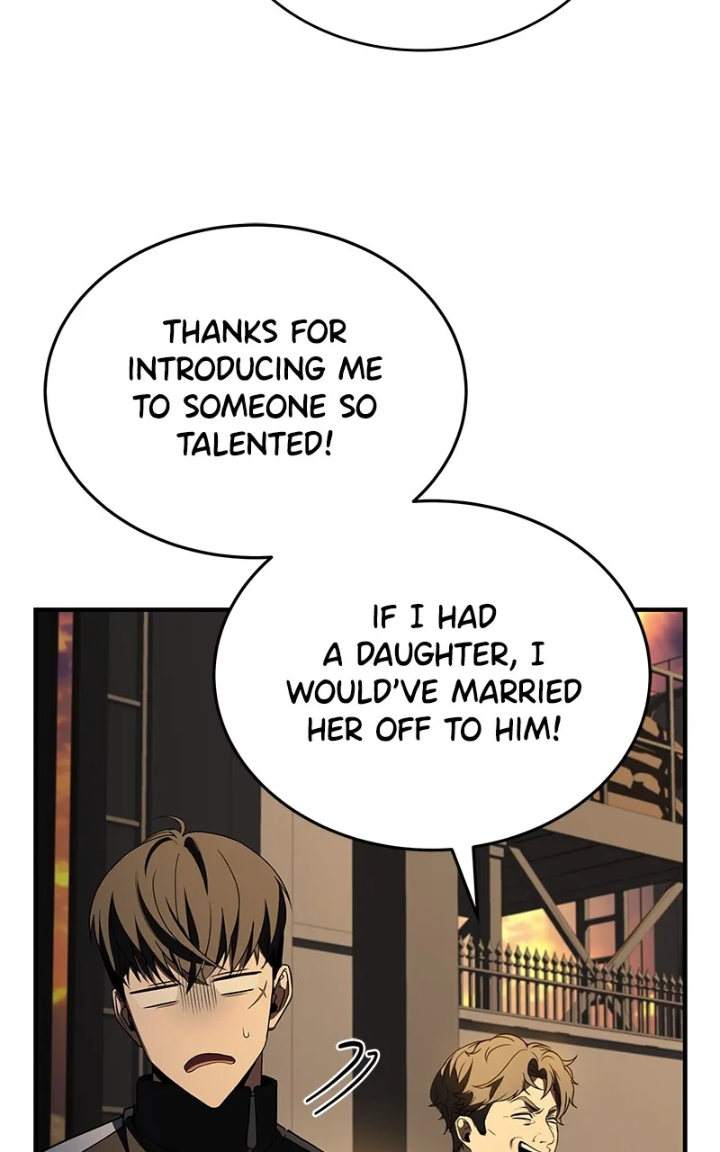 Ultimate Tutorial Warrior Chapter 38 page 123 - 