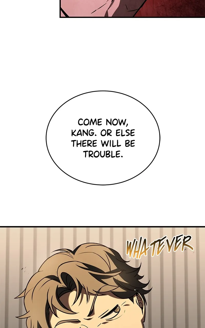 Ultimate Tutorial Warrior Chapter 38 page 126 - 