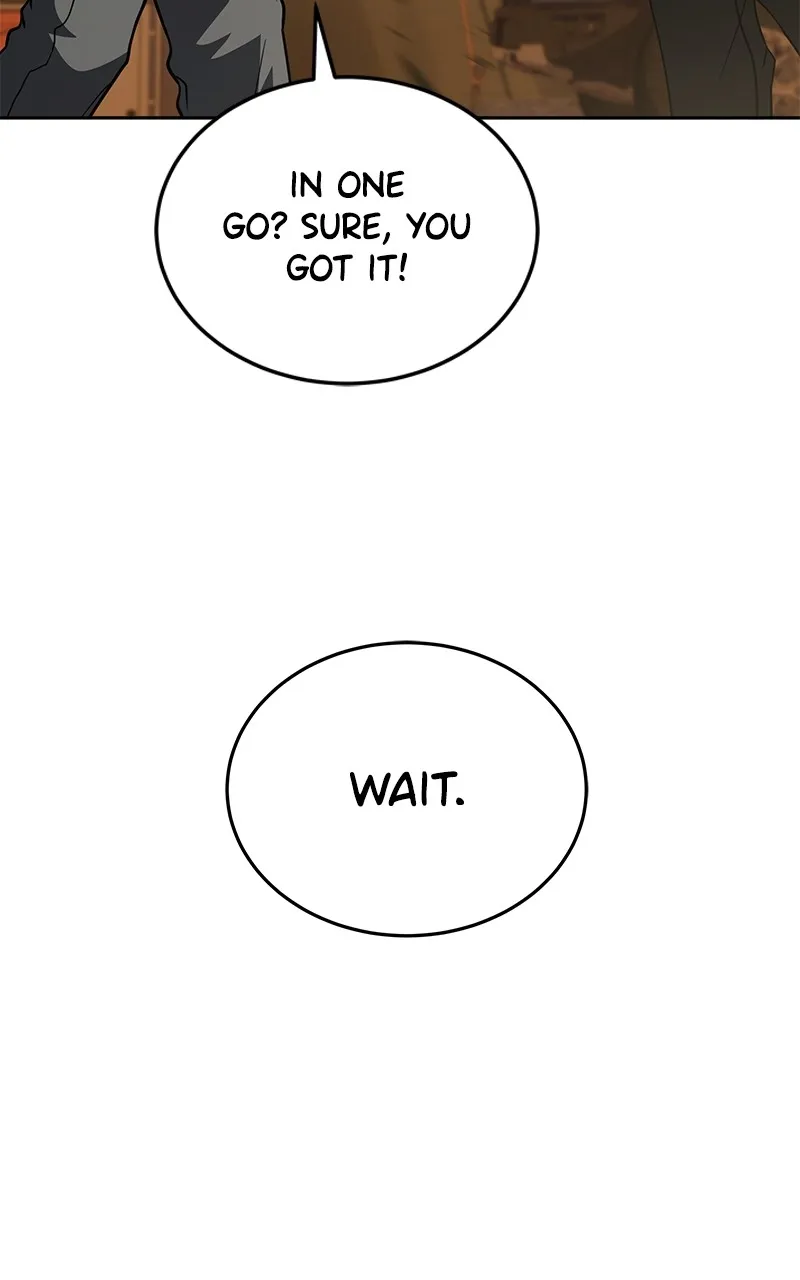 Ultimate Tutorial Warrior Chapter 38 page 14 - 