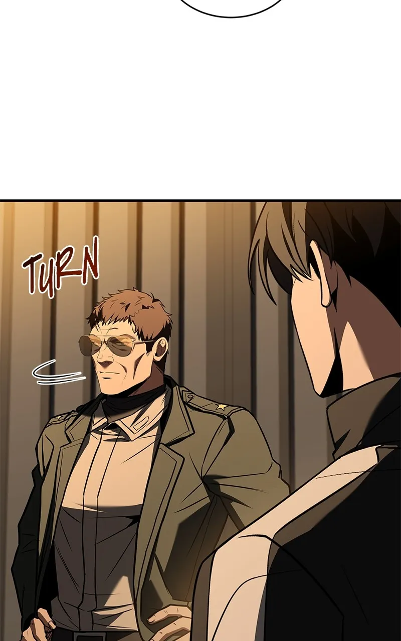 Ultimate Tutorial Warrior Chapter 38 page 141 - 