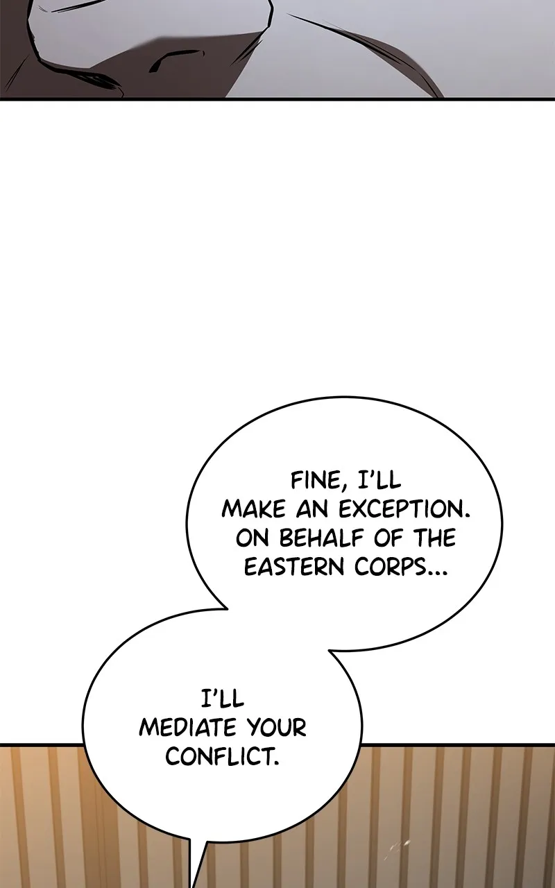 Ultimate Tutorial Warrior Chapter 38 page 143 - 