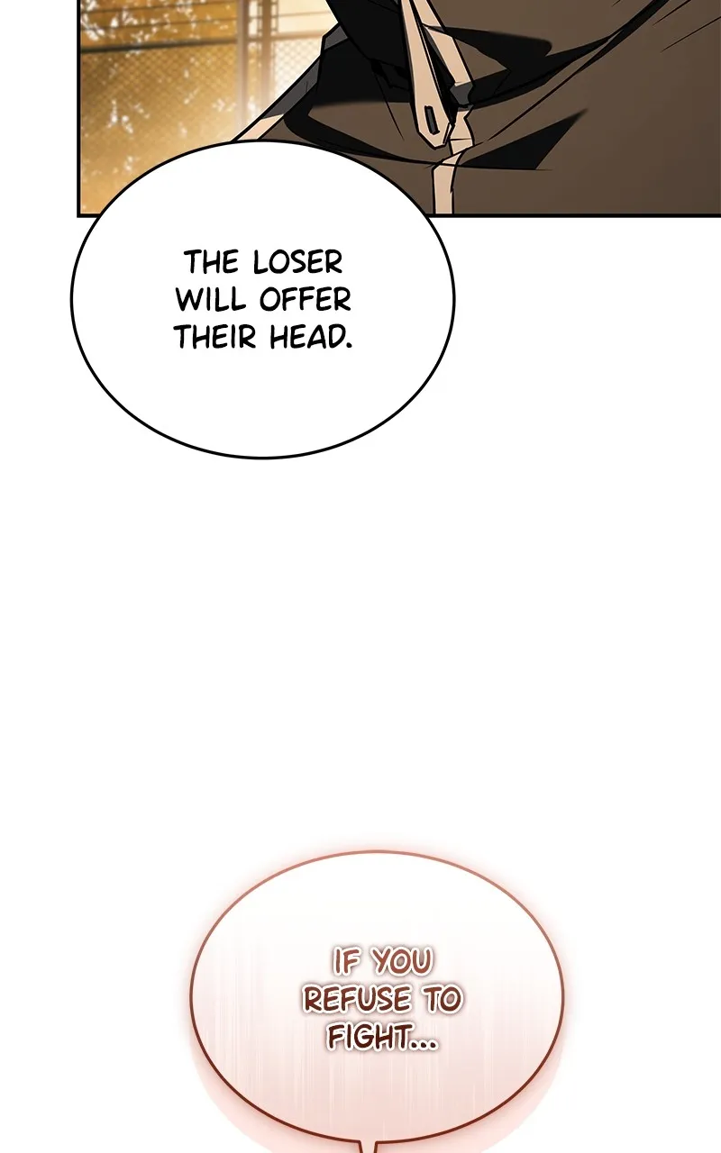 Ultimate Tutorial Warrior Chapter 38 page 154 - 