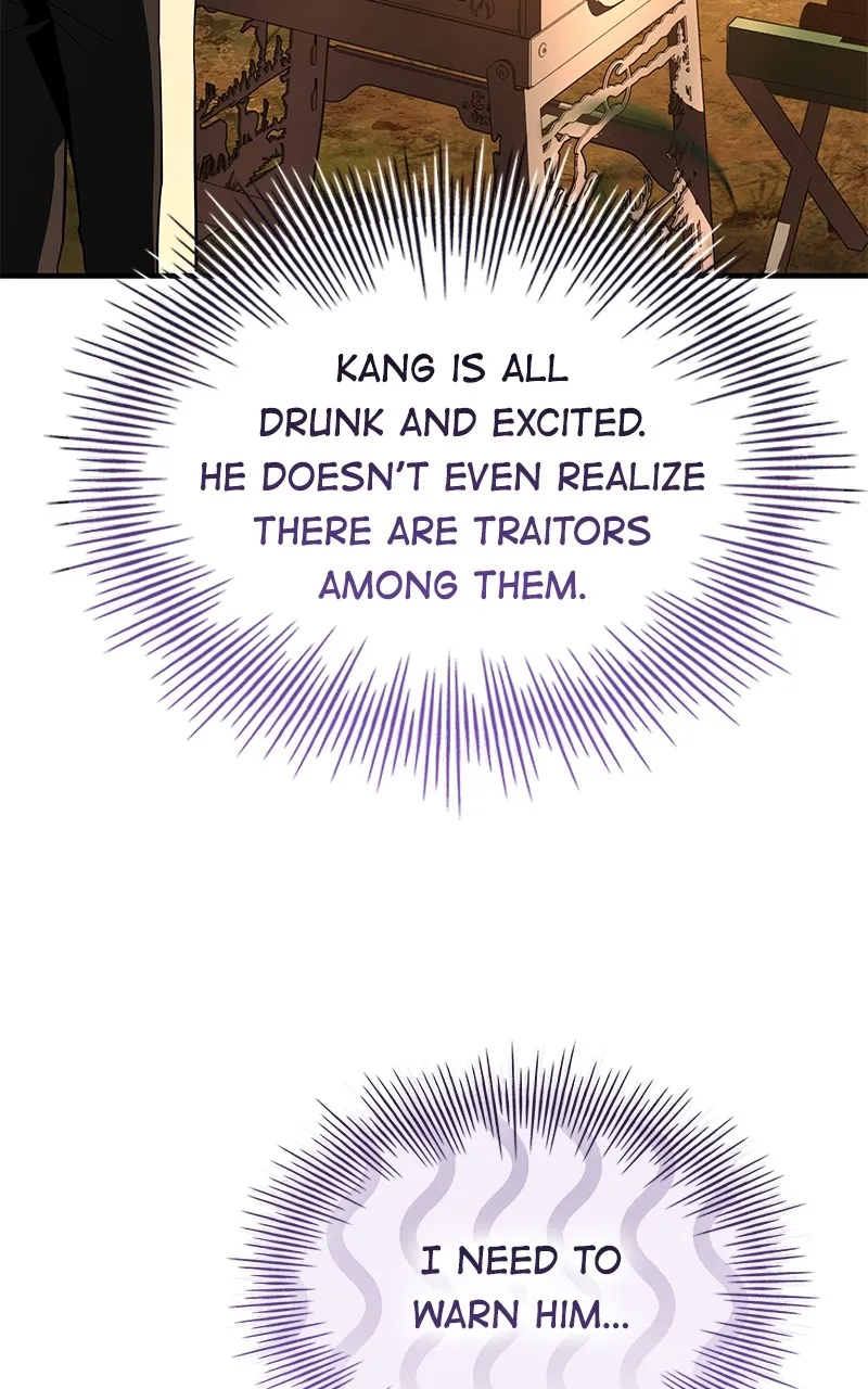 Ultimate Tutorial Warrior Chapter 38 page 3 - 