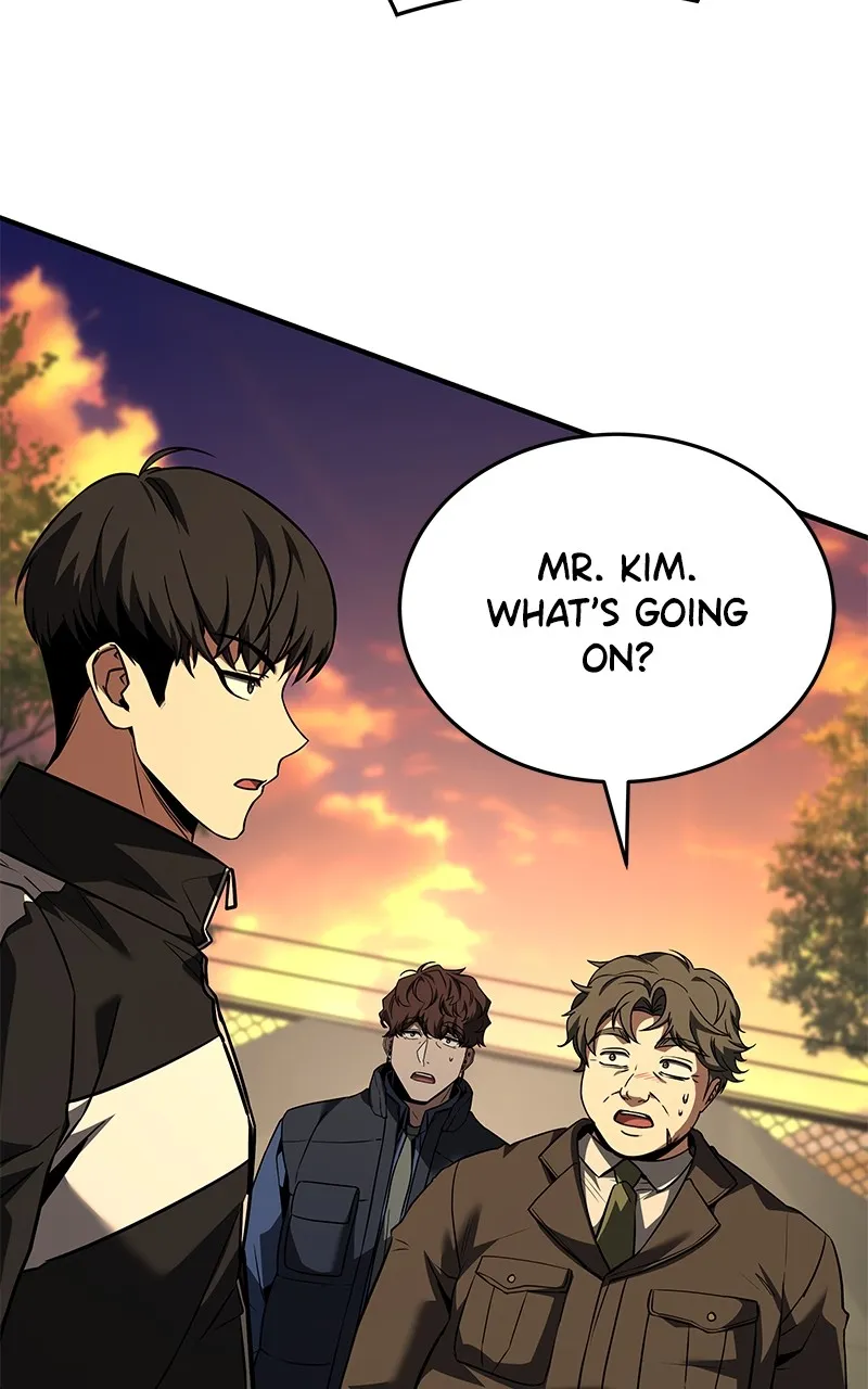 Ultimate Tutorial Warrior Chapter 38 page 24 - 