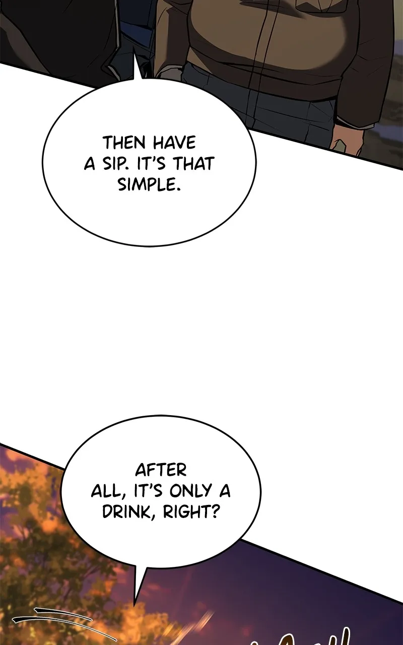 Ultimate Tutorial Warrior Chapter 38 page 25 - 