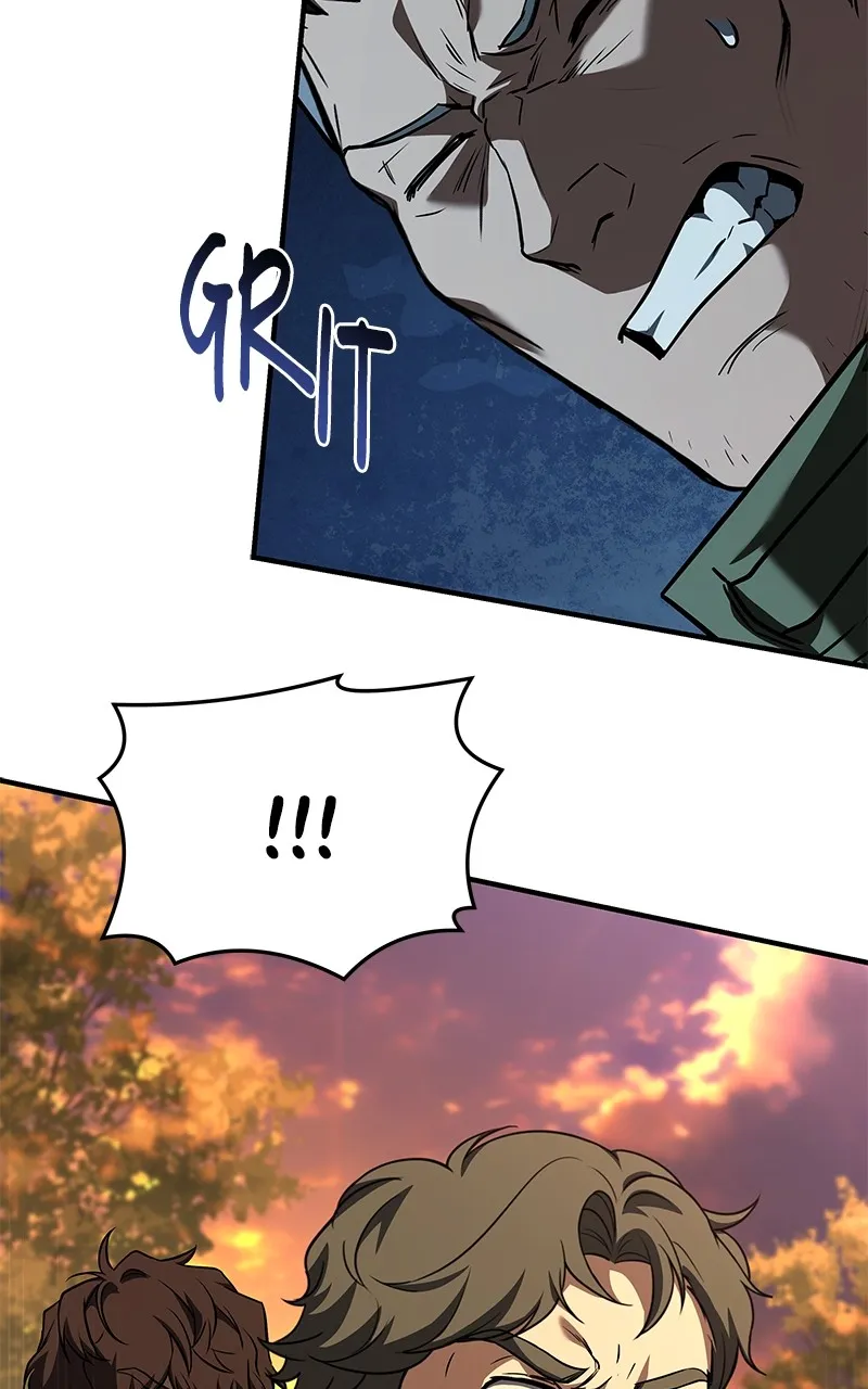 Ultimate Tutorial Warrior Chapter 38 page 30 - 