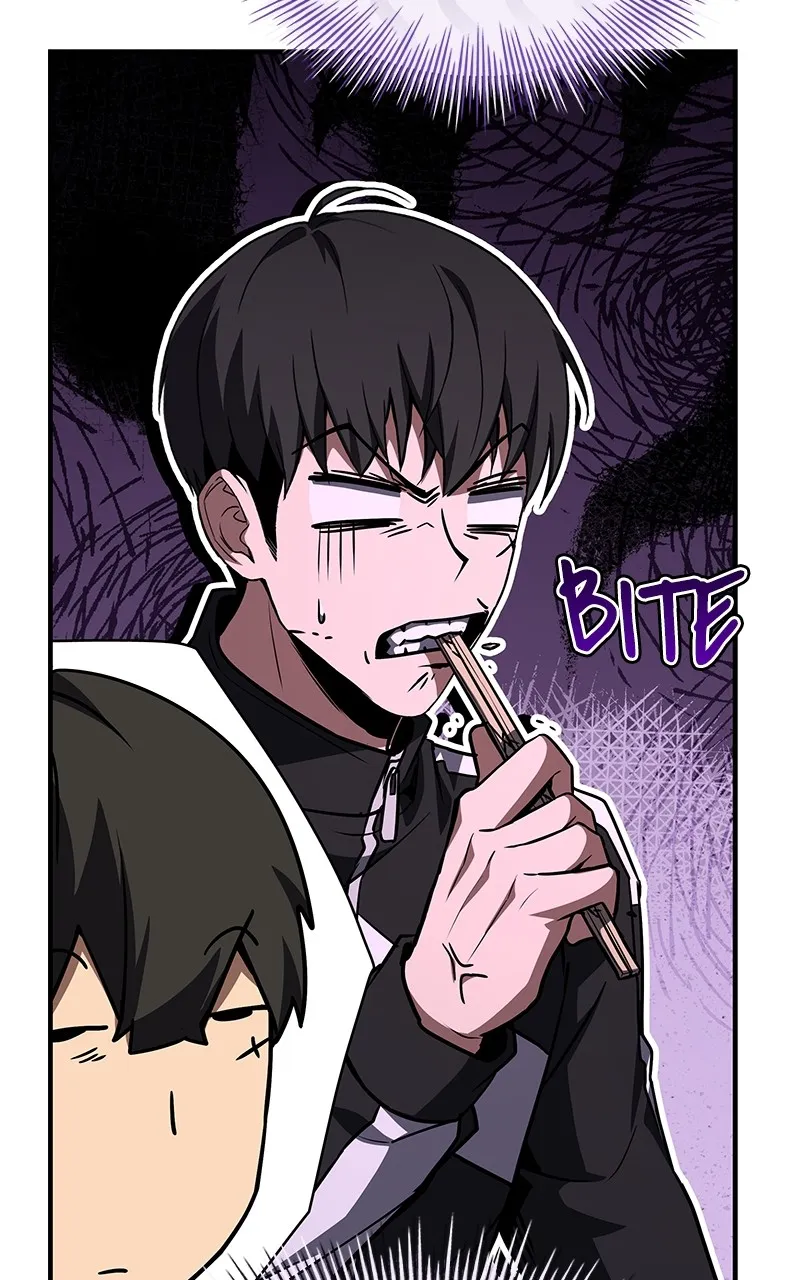 Ultimate Tutorial Warrior Chapter 38 page 4 - 