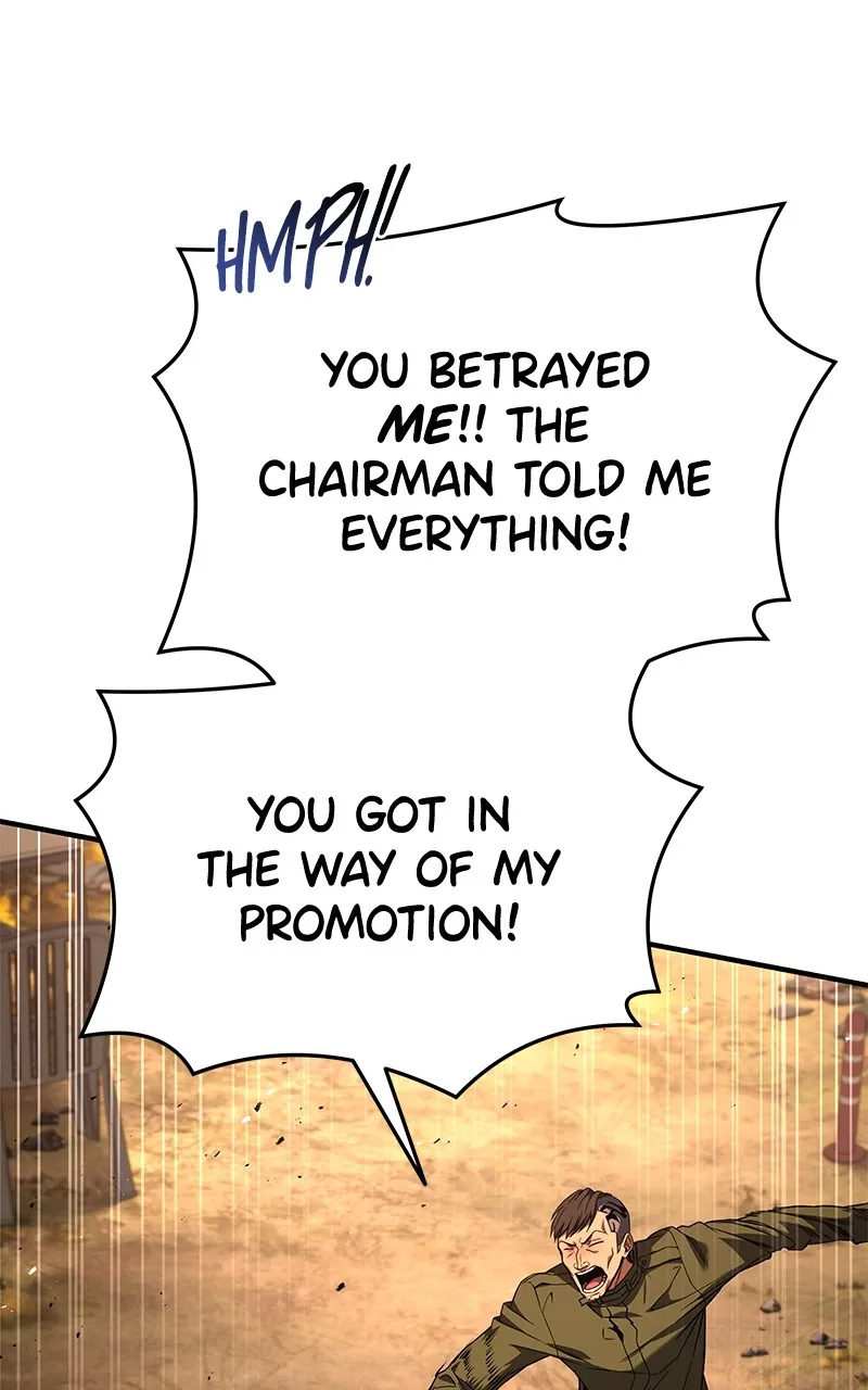 Ultimate Tutorial Warrior Chapter 38 page 32 - 