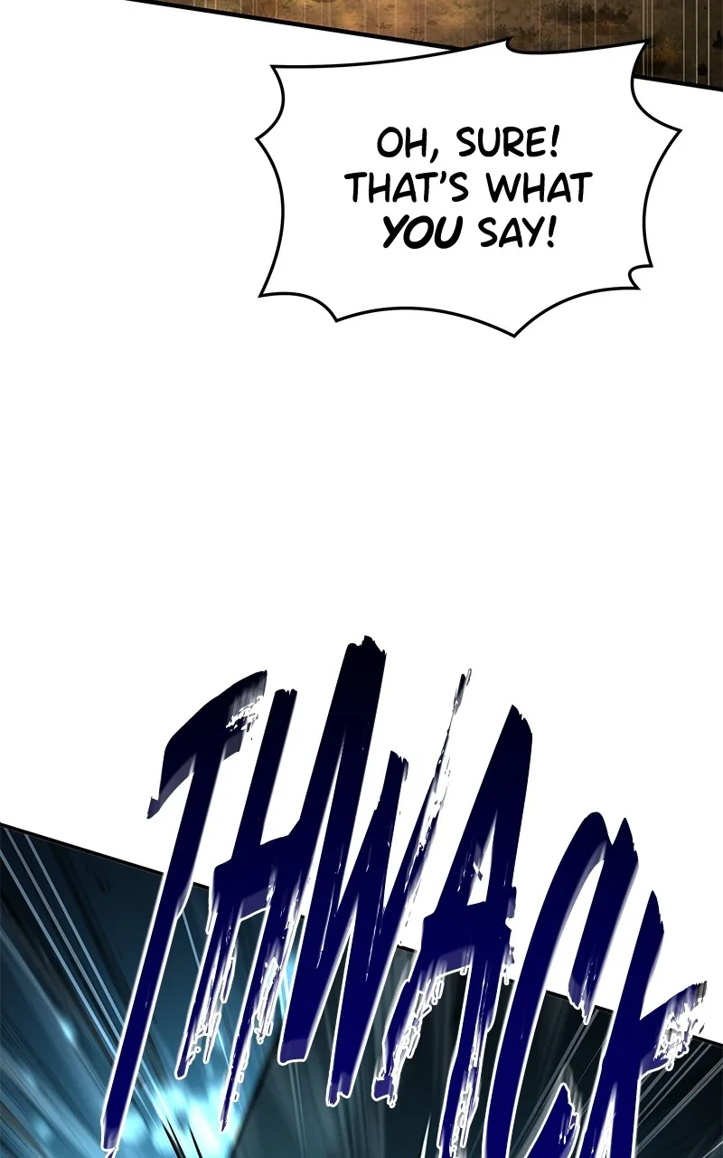 Ultimate Tutorial Warrior Chapter 38 page 34 - 