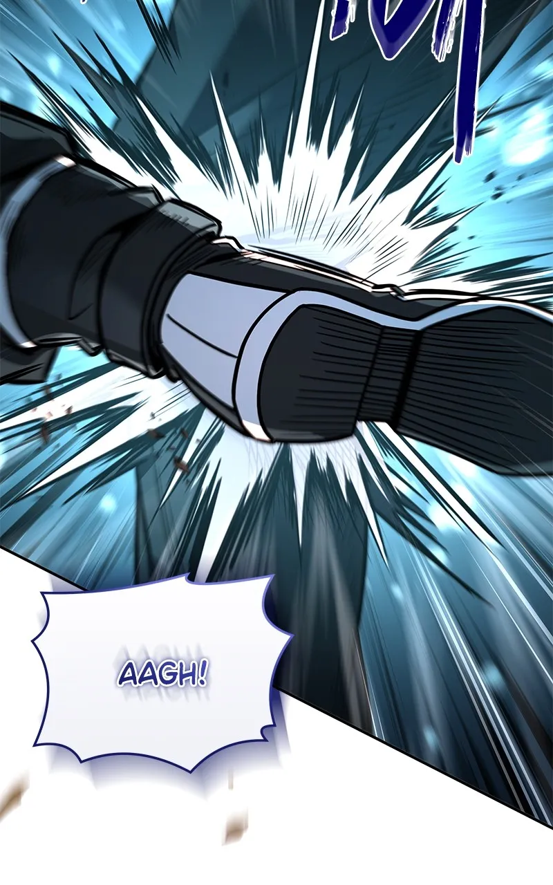 Ultimate Tutorial Warrior Chapter 38 page 35 - 
