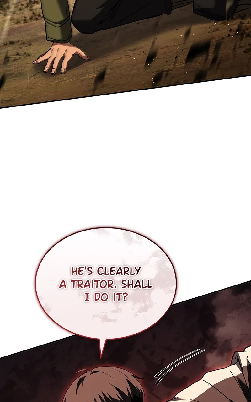 Ultimate Tutorial Warrior Chapter 38 page 38 - 