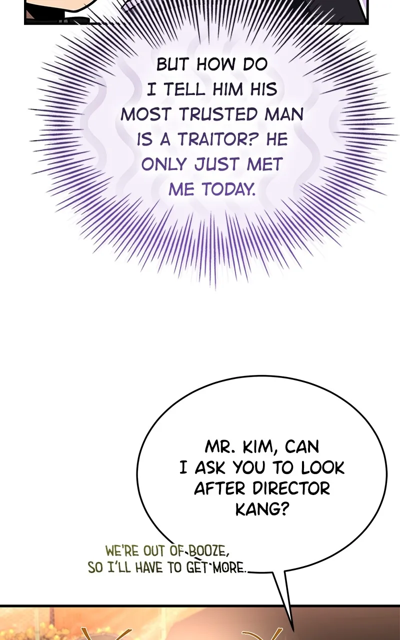 Ultimate Tutorial Warrior Chapter 38 page 5 - 