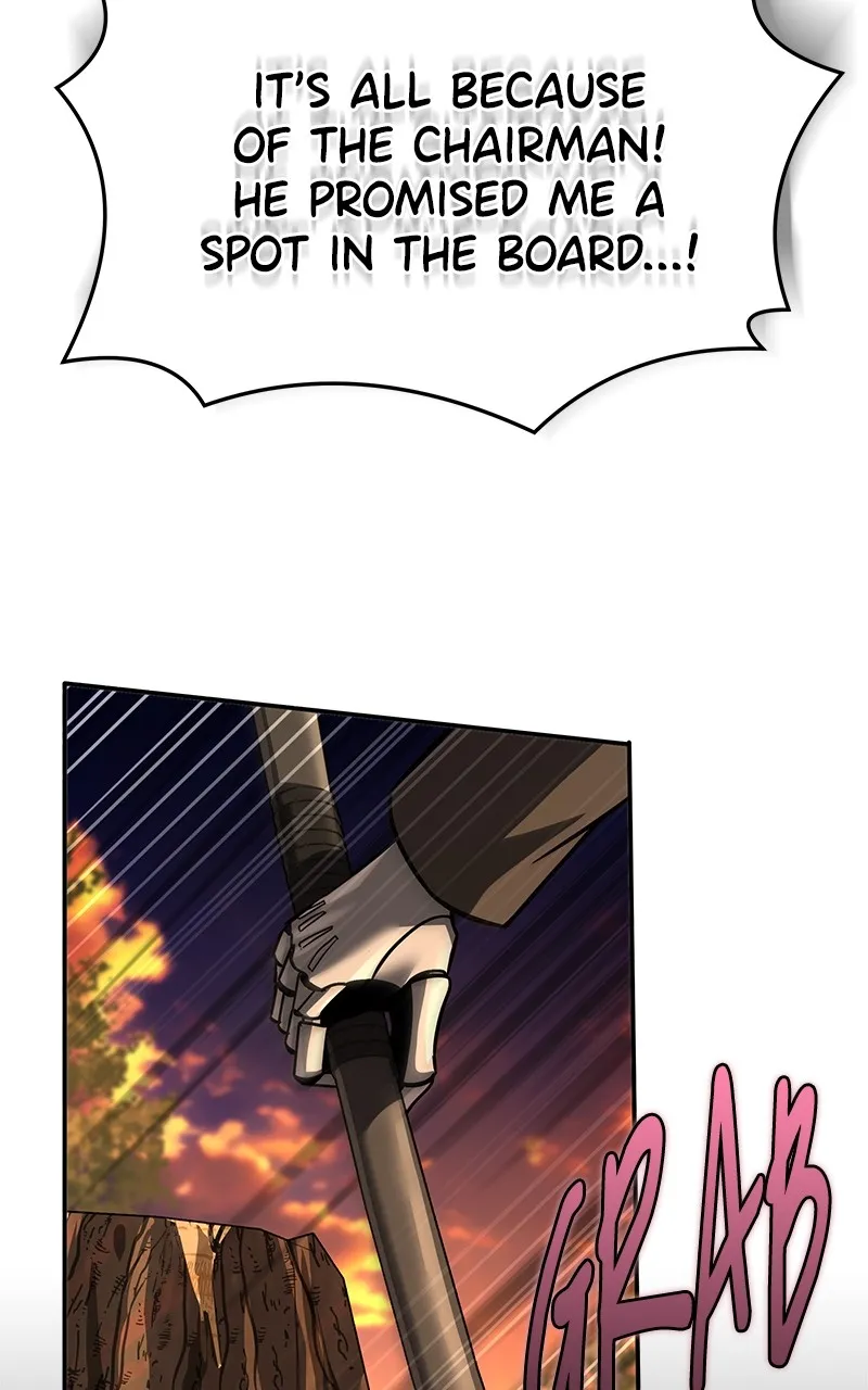 Ultimate Tutorial Warrior Chapter 38 page 42 - 