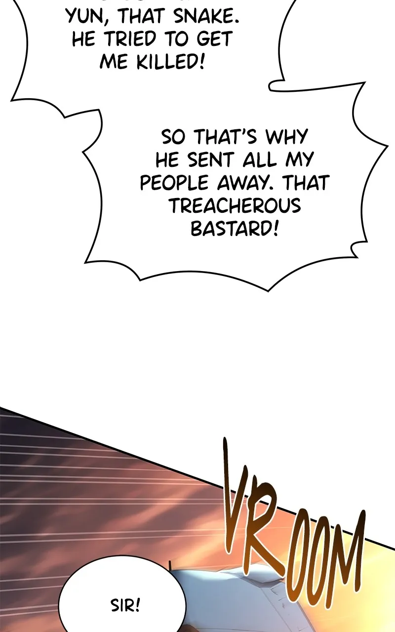Ultimate Tutorial Warrior Chapter 38 page 54 - 