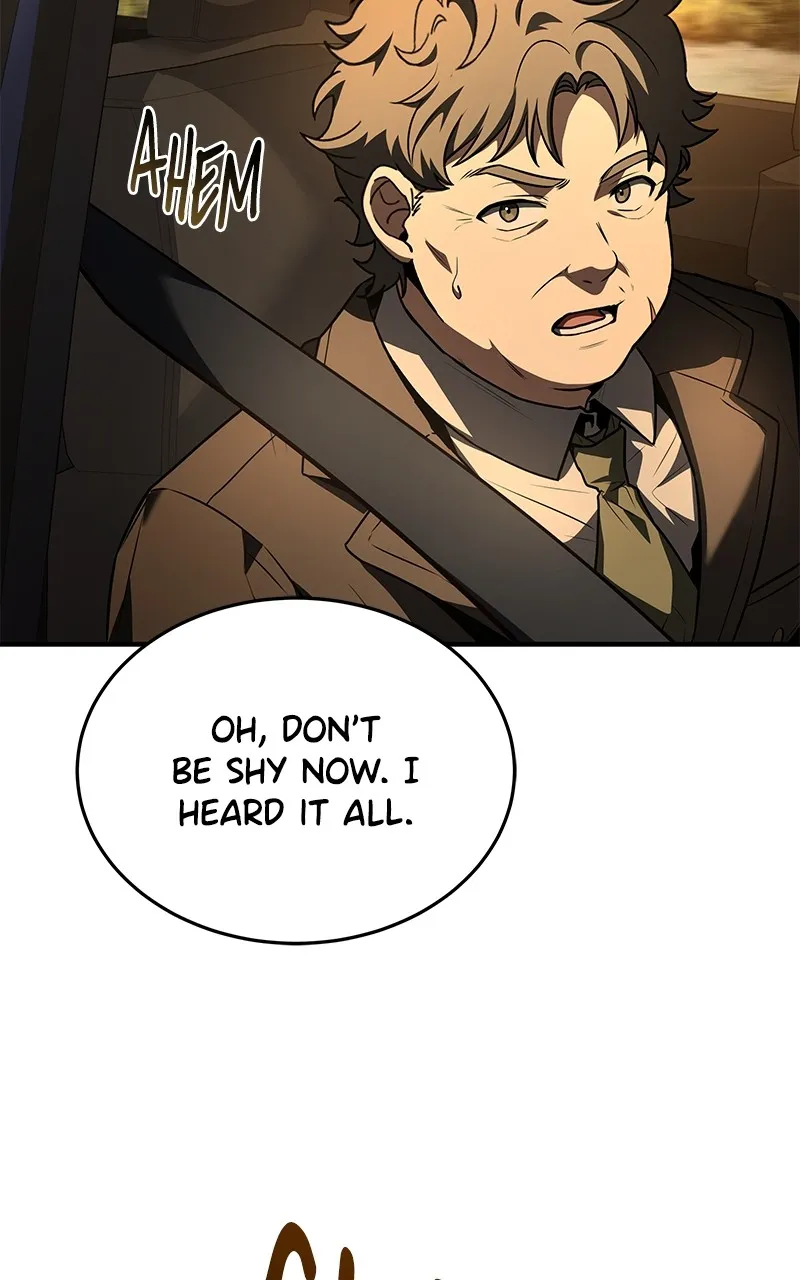 Ultimate Tutorial Warrior Chapter 38 page 58 - 