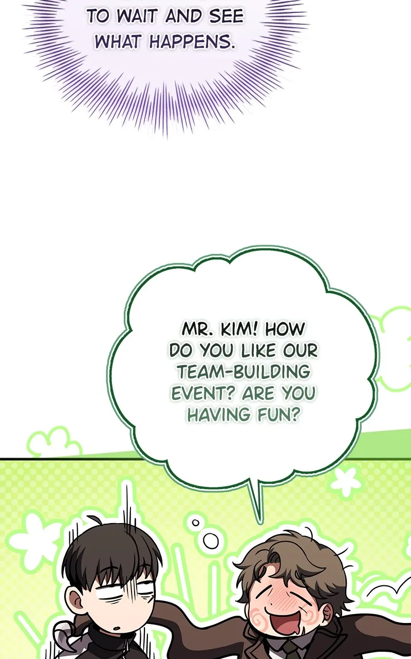 Ultimate Tutorial Warrior Chapter 38 page 7 - 