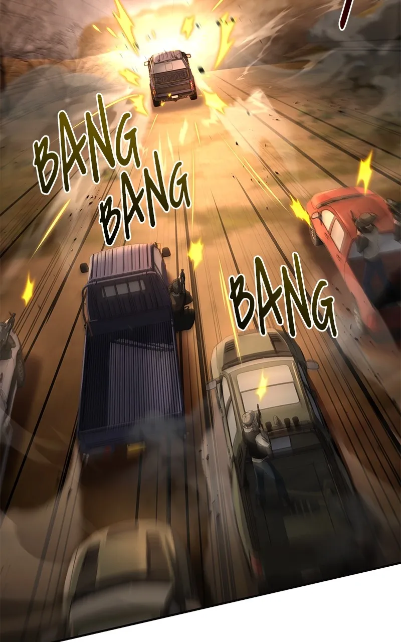 Ultimate Tutorial Warrior Chapter 38 page 66 - 