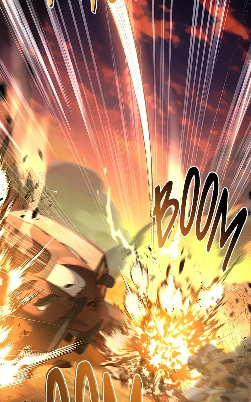 Ultimate Tutorial Warrior Chapter 38 page 69 - 