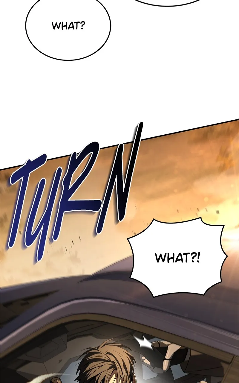 Ultimate Tutorial Warrior Chapter 38 page 74 - 
