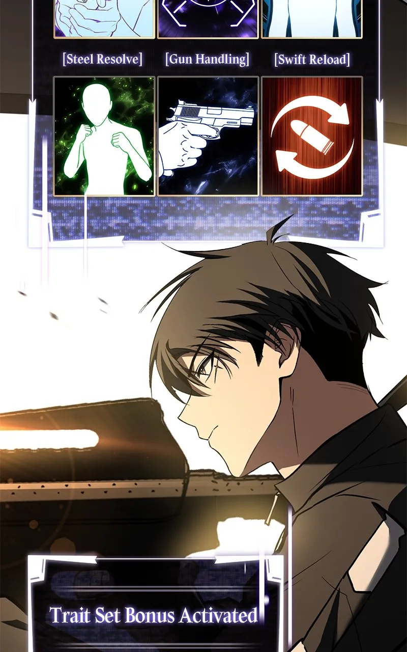 Ultimate Tutorial Warrior Chapter 38 page 76 - 