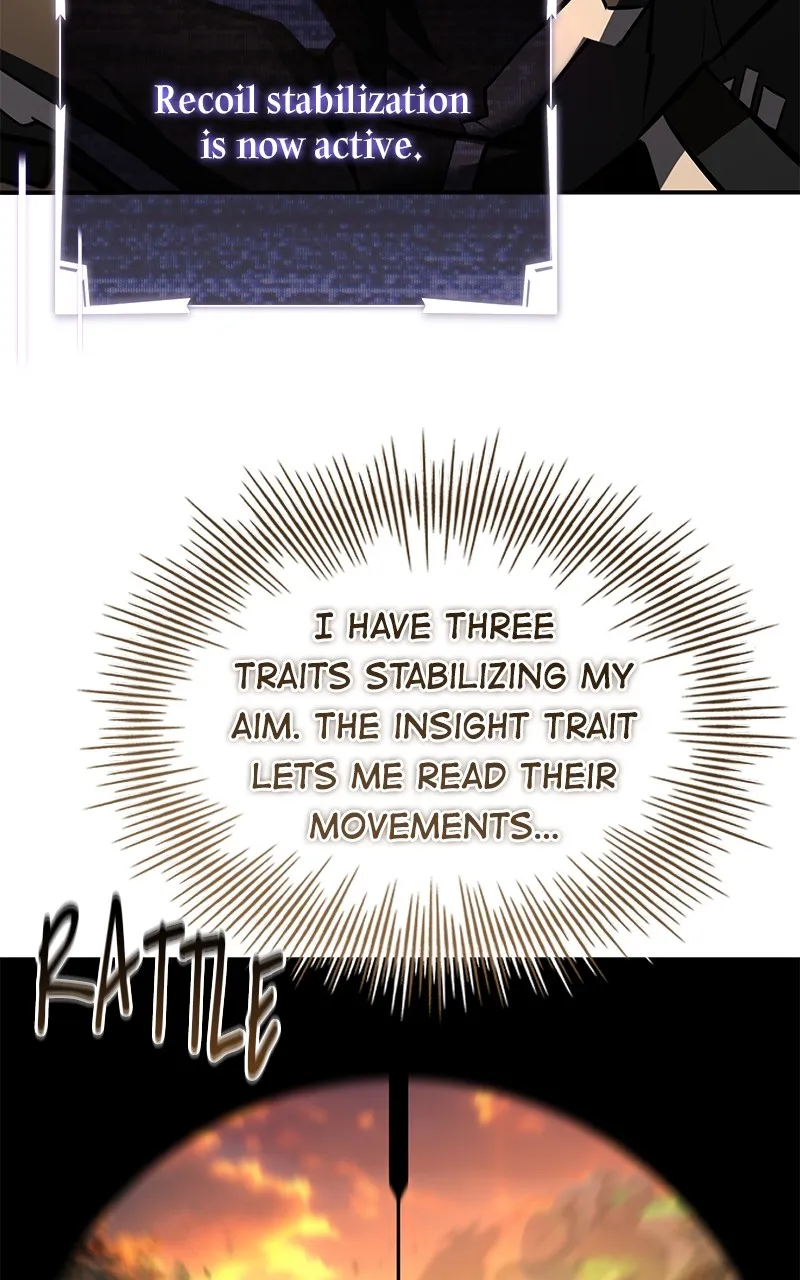 Ultimate Tutorial Warrior Chapter 38 page 77 - 