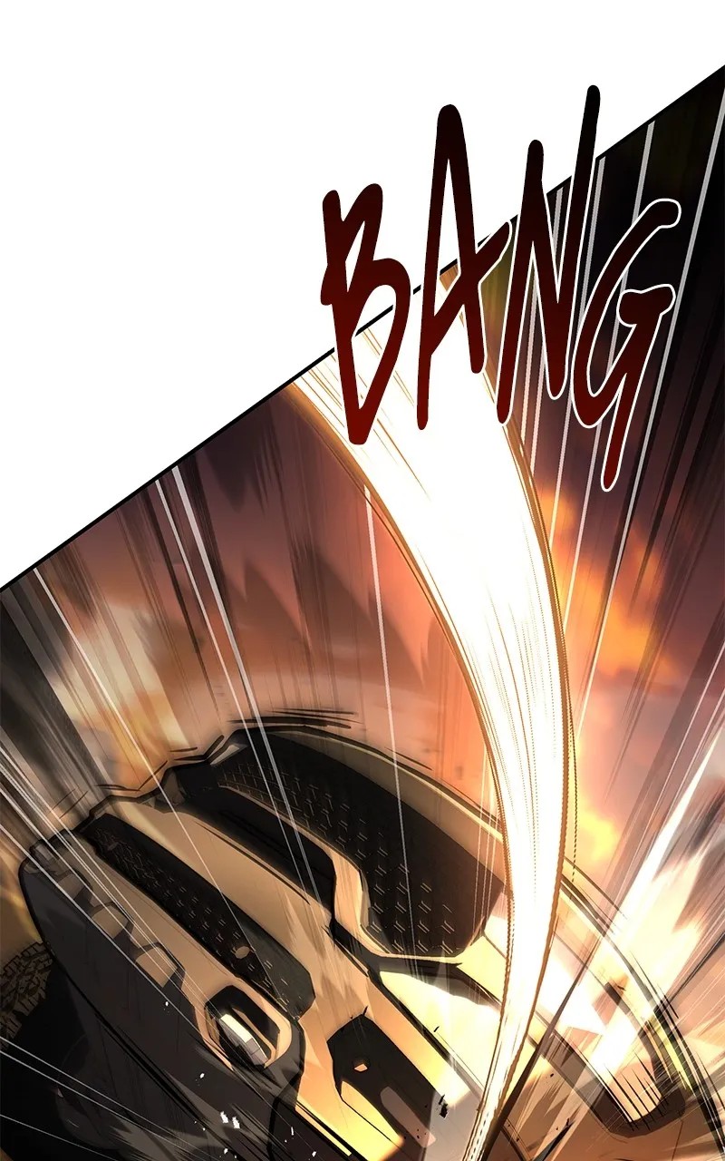 Ultimate Tutorial Warrior Chapter 38 page 82 - 