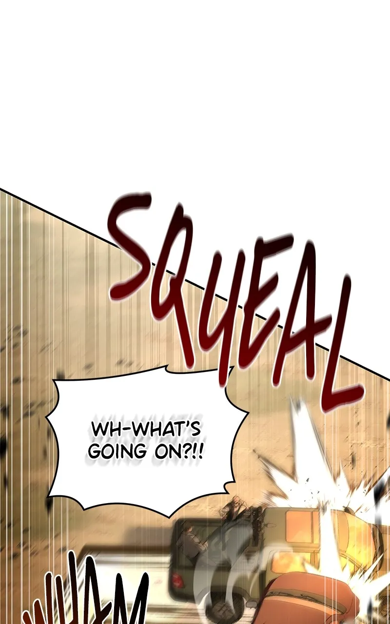 Ultimate Tutorial Warrior Chapter 38 page 84 - 