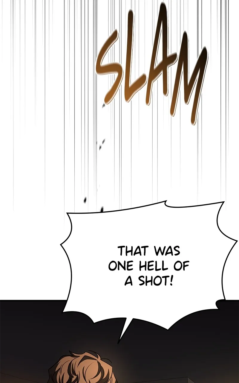 Ultimate Tutorial Warrior Chapter 38 page 87 - 