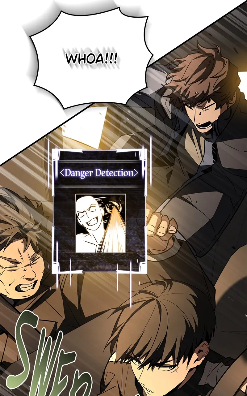 Ultimate Tutorial Warrior Chapter 38 page 93 - 