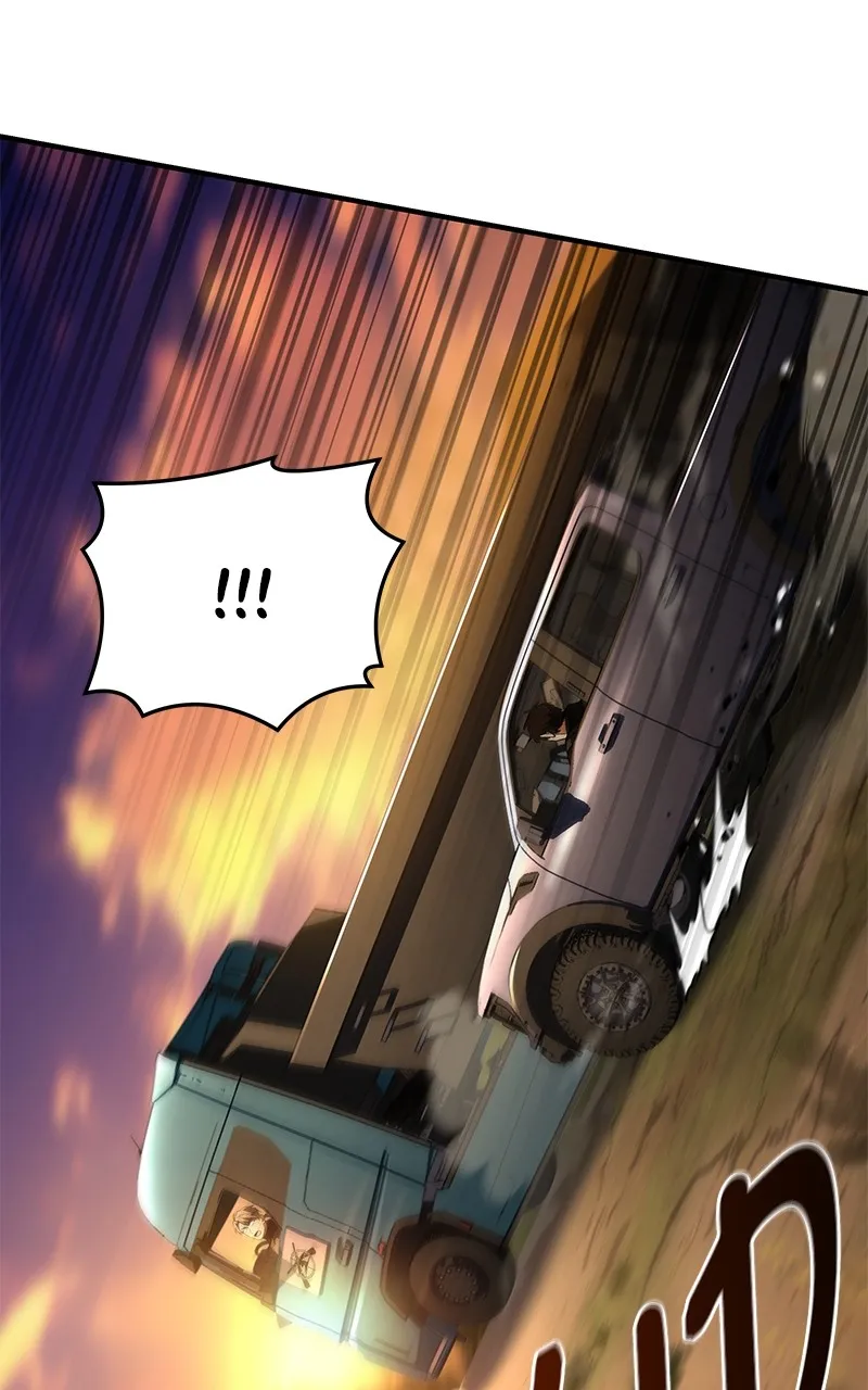 Ultimate Tutorial Warrior Chapter 38 page 95 - 