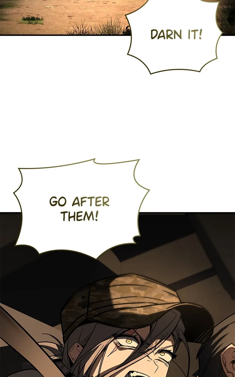 Ultimate Tutorial Warrior Chapter 38 page 100 - 