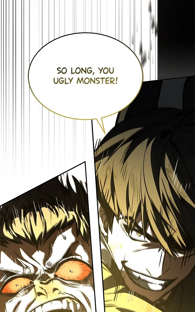 Ultimate Tutorial Warrior Chapter 39 page 106 - 
