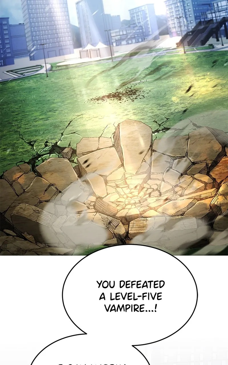 Ultimate Tutorial Warrior Chapter 39 page 113 - 