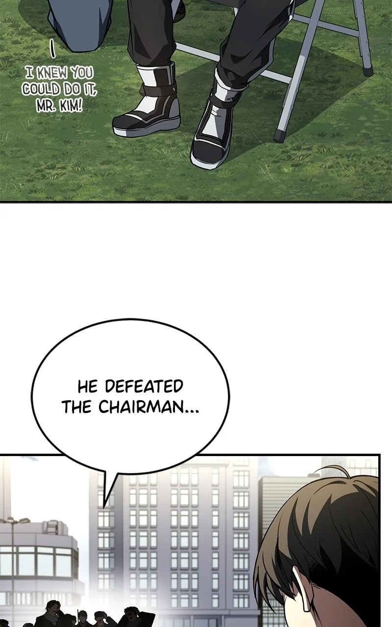 Ultimate Tutorial Warrior Chapter 39 page 115 - 
