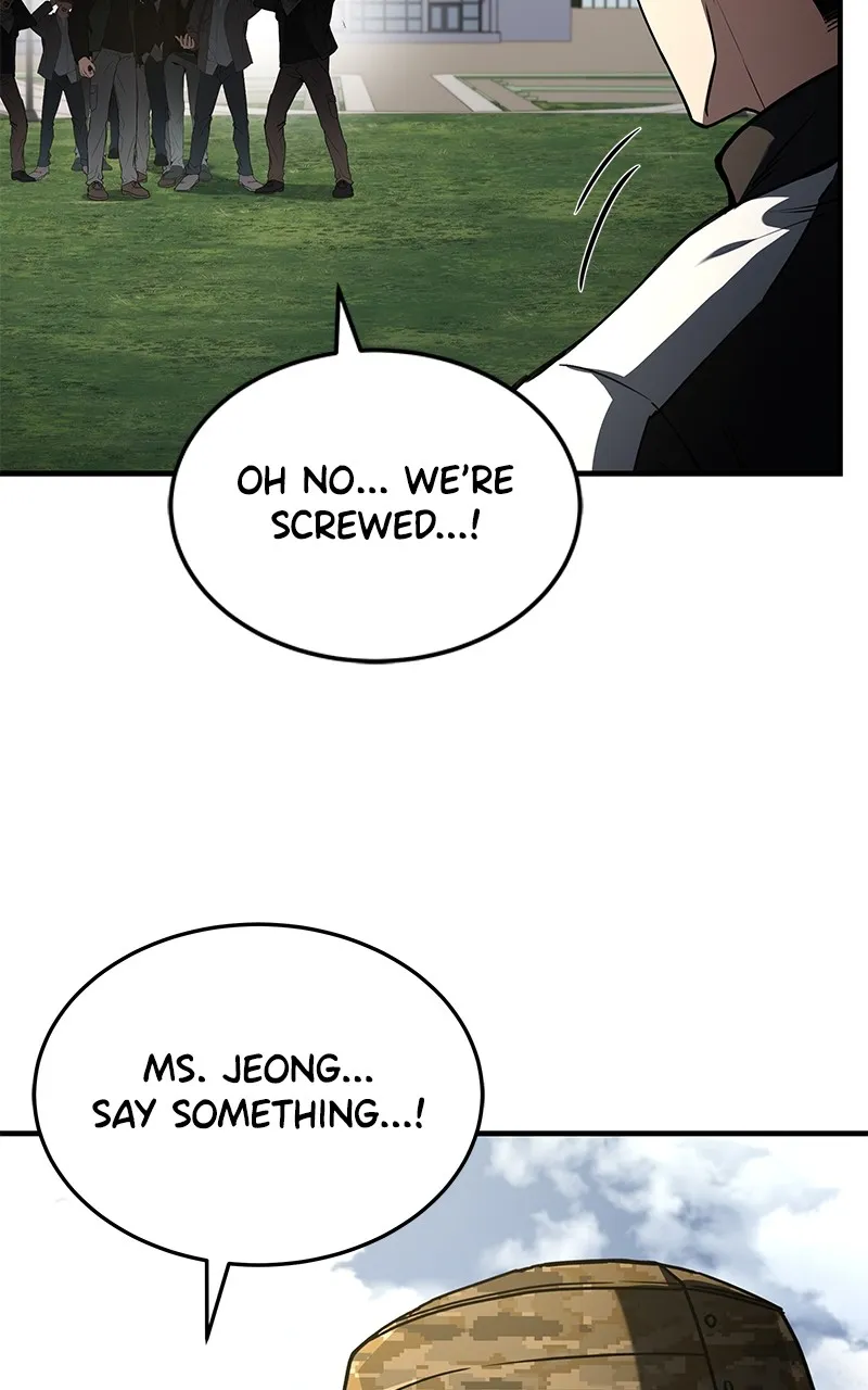 Ultimate Tutorial Warrior Chapter 39 page 116 - 