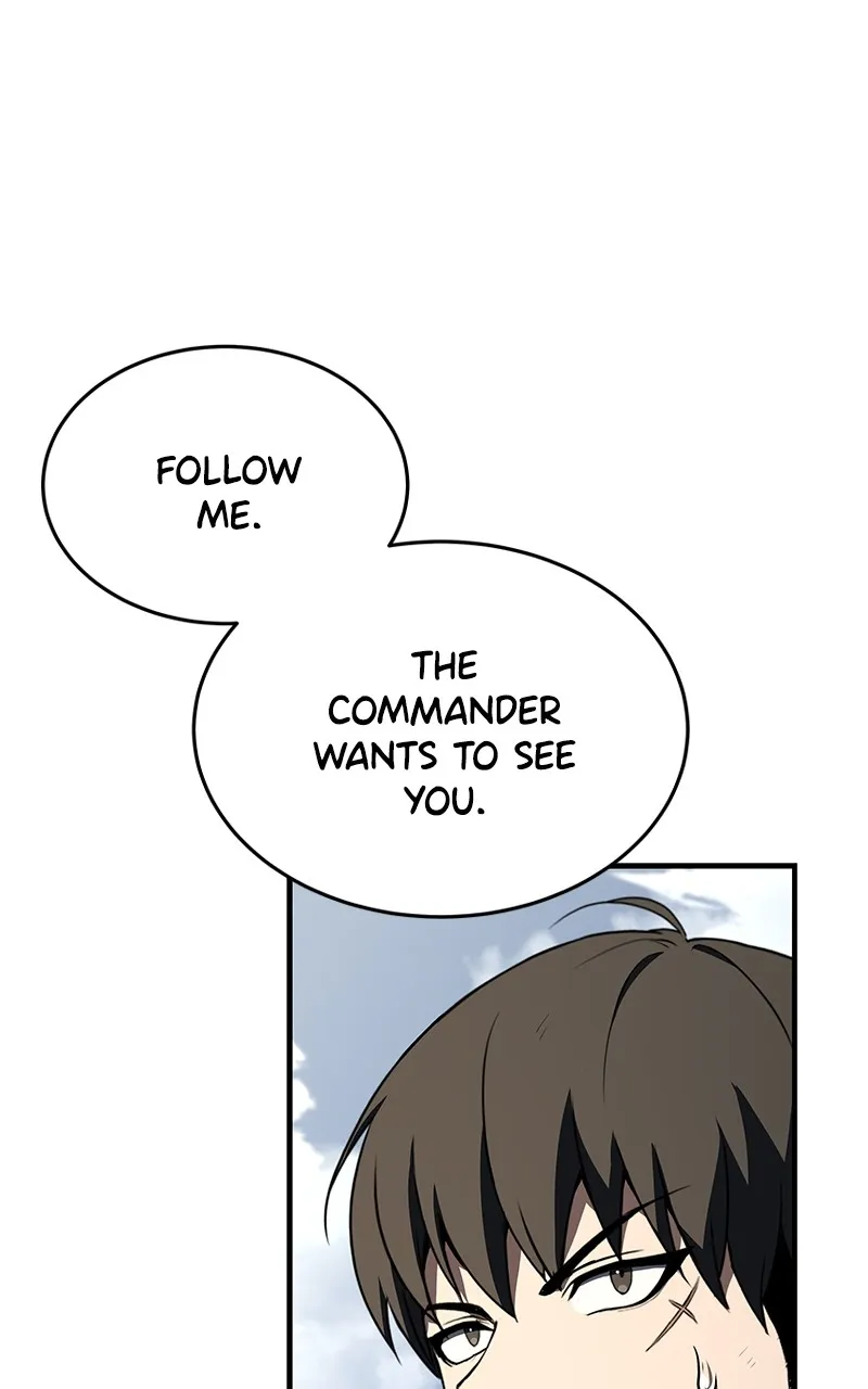 Ultimate Tutorial Warrior Chapter 39 page 123 - 