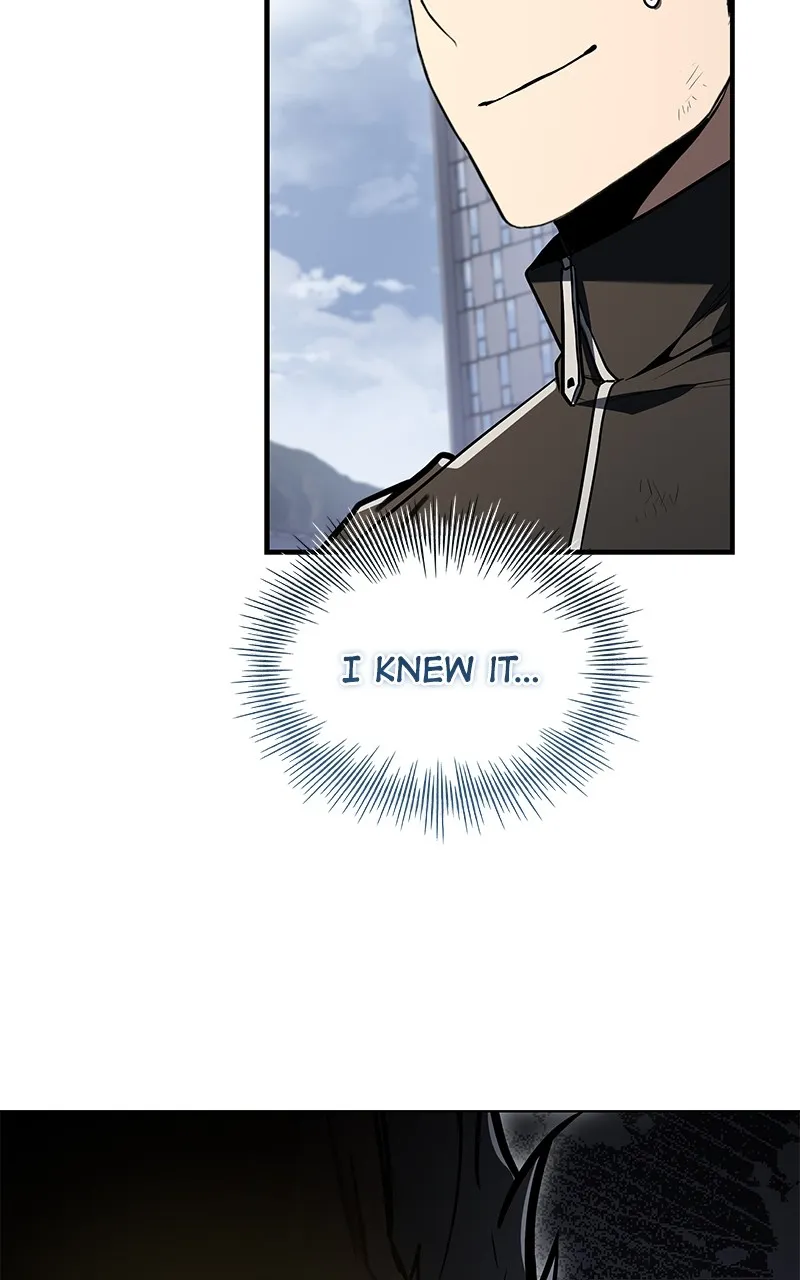 Ultimate Tutorial Warrior Chapter 39 page 124 - 