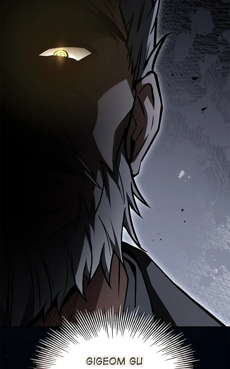 Ultimate Tutorial Warrior Chapter 39 page 125 - 