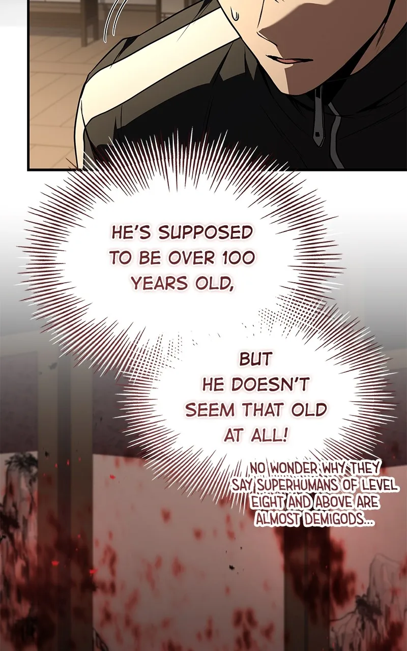 Ultimate Tutorial Warrior Chapter 39 page 131 - 