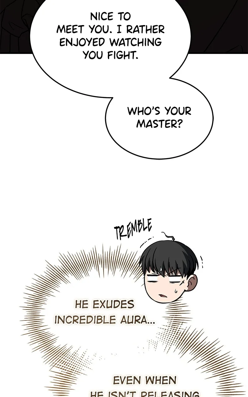 Ultimate Tutorial Warrior Chapter 39 page 133 - 