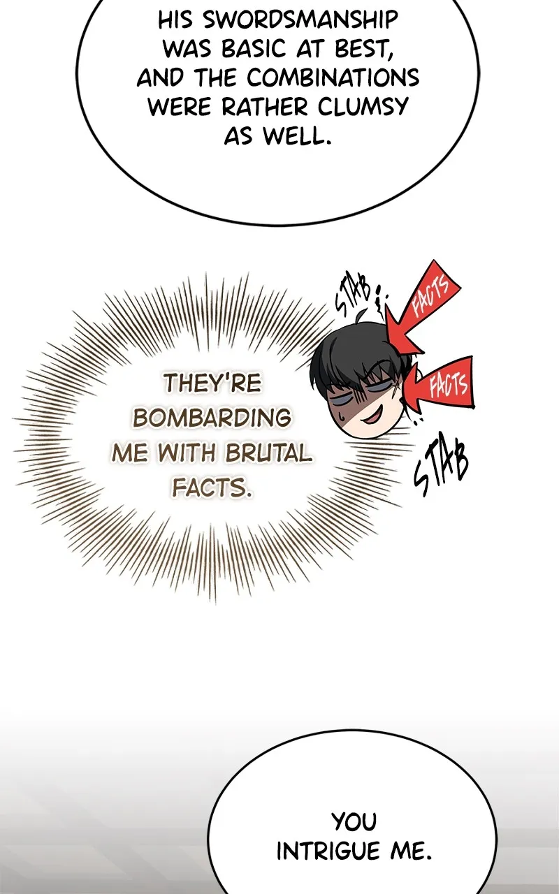 Ultimate Tutorial Warrior Chapter 39 page 137 - 