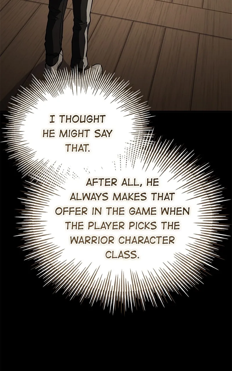 Ultimate Tutorial Warrior Chapter 39 page 139 - 