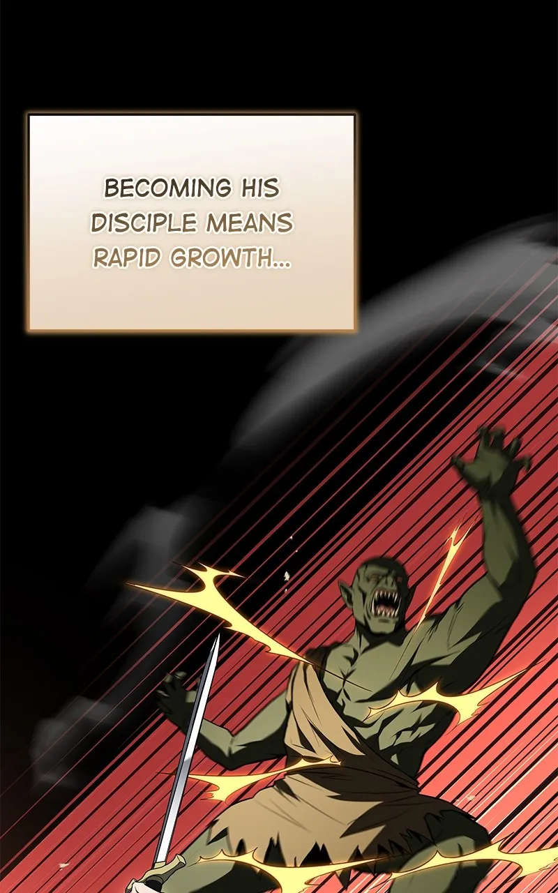 Ultimate Tutorial Warrior Chapter 39 page 140 - 