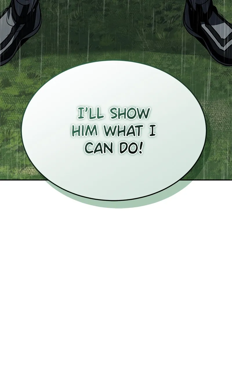 Ultimate Tutorial Warrior Chapter 39 page 15 - 