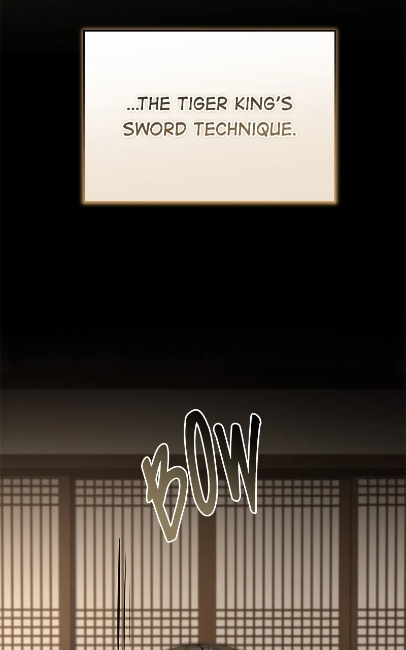 Ultimate Tutorial Warrior Chapter 39 page 143 - 