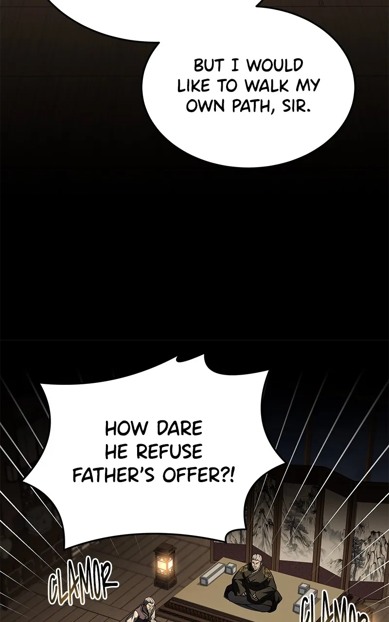 Ultimate Tutorial Warrior Chapter 39 page 145 - 